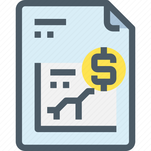 Bank, banking, document, fiancial, finance, paper icon - Download on Iconfinder