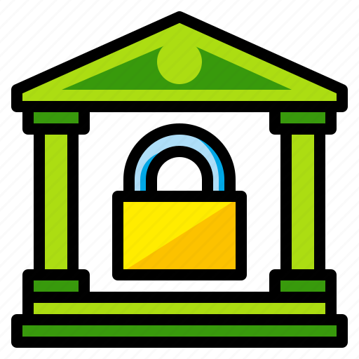 Access, privacy, protect, protection, safe, security icon - Download on Iconfinder