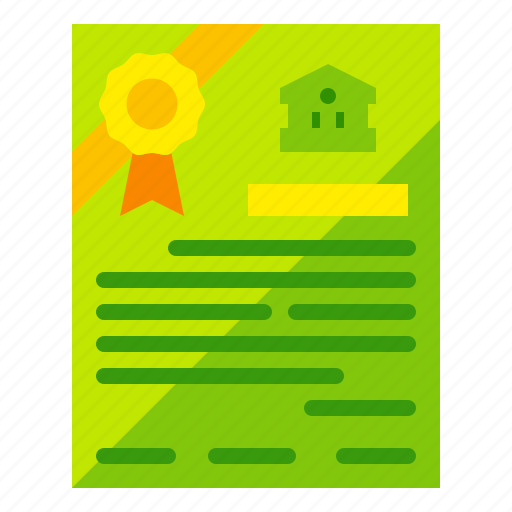 Achievement, agreement, award, certificate, diploma, money icon - Download on Iconfinder