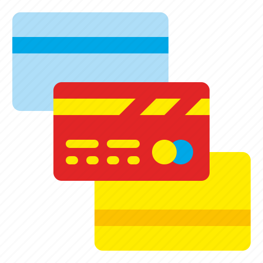 Banking, business, creditcard, finance, payment icon - Download on Iconfinder