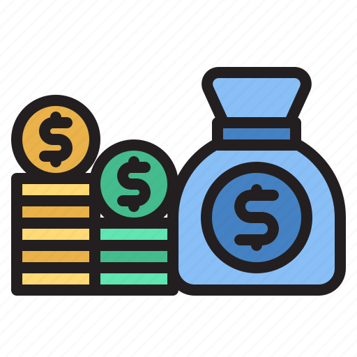 And, budget, business, cost, finance, money icon - Download on Iconfinder