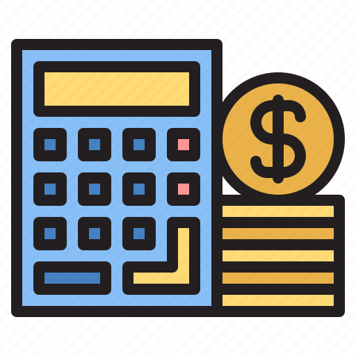 Calculator, counting, math, stats, technology icon - Download on Iconfinder