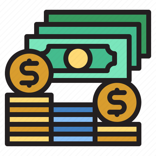 And, business, cash, currency, finance, money, sol icon - Download on Iconfinder