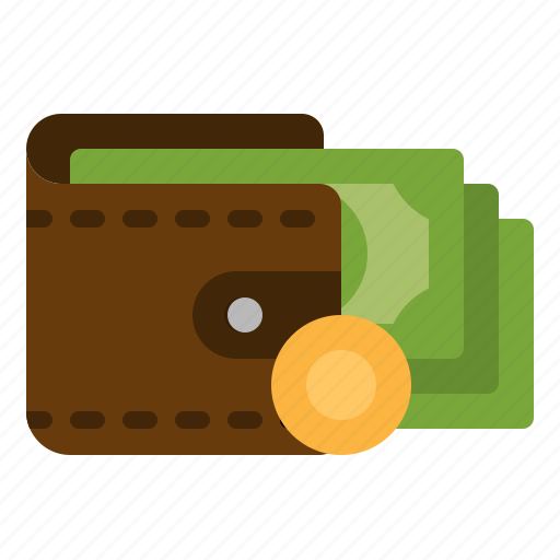 Cash, money, wallet, pay, bill icon - Download on Iconfinder