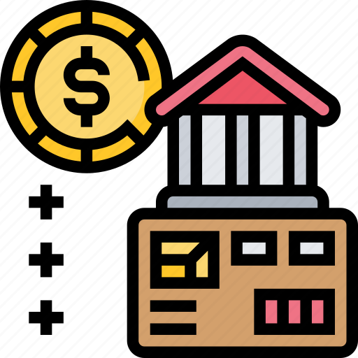 Credit, card, payment, transaction, banking icon - Download on Iconfinder