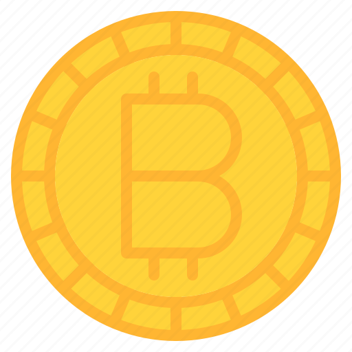 Bitcoin, digital, currency, banking icon - Download on Iconfinder