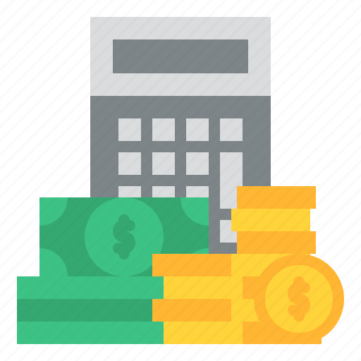 Budget, banking, money, accounting icon - Download on Iconfinder