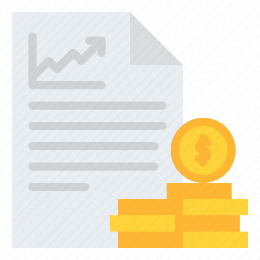 Finance, banking, money, accounting icon - Download on Iconfinder