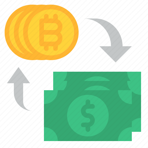 Money, exchange, banking, currency icon - Download on Iconfinder
