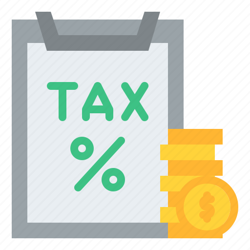 Tax, banking, money, accounting icon - Download on Iconfinder