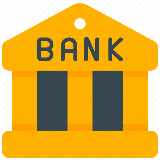 Bank Banking Building Finance Financial Business Architecture