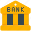 bank, banking, building, finance, financial, business, architecture 