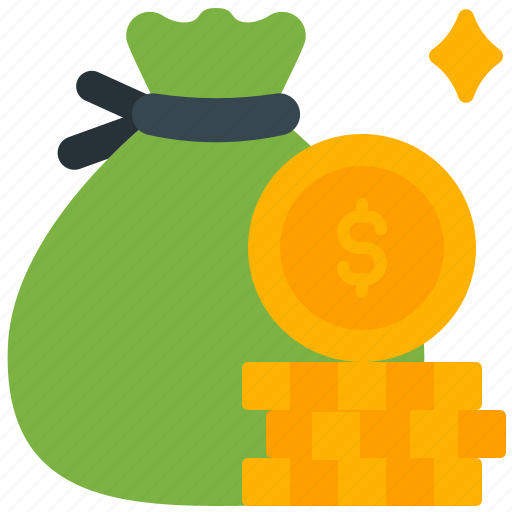 Money, banking, bank, dollar, currency, cash, finance icon - Download on Iconfinder