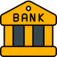 bank, banking, building, finance, financial, business, architecture 