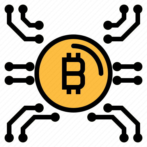 Banking, bitcoin, finance, money icon - Download on Iconfinder