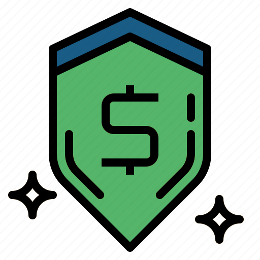 Defense, protection, security, shield icon - Download on Iconfinder