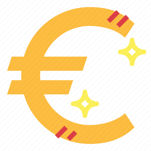Bankin, euro, finance, money icon - Download on Iconfinder