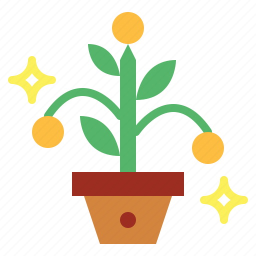 Banking, finance, growth, money icon - Download on Iconfinder