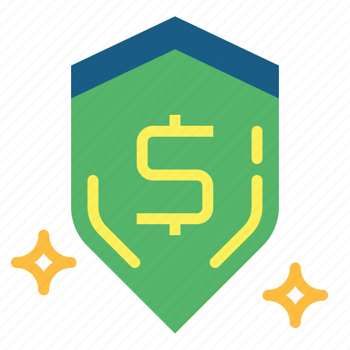 Defense, protection, security, shield icon - Download on Iconfinder