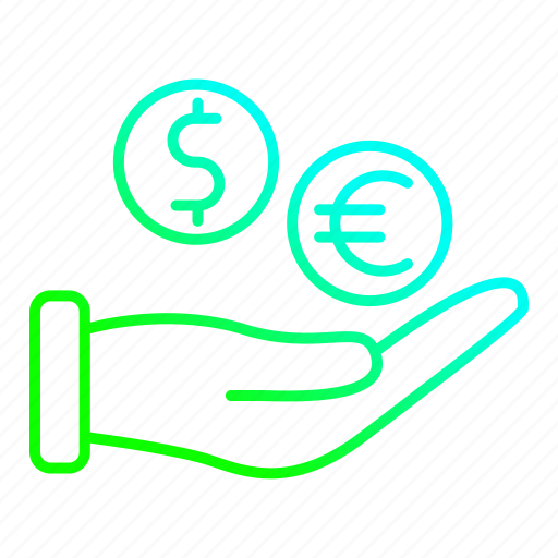 Banking, funding, growth, investment, money icon - Download on Iconfinder