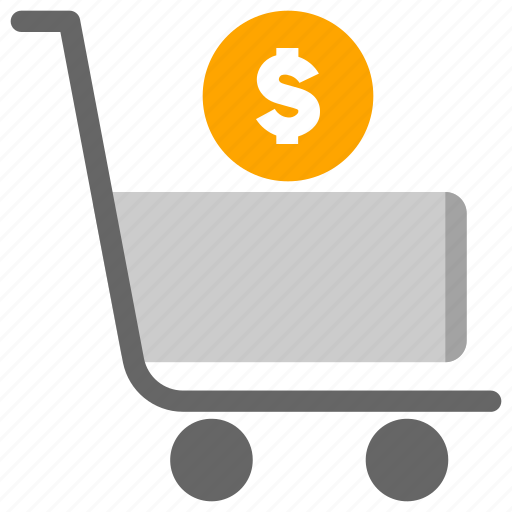 Cart, commerce, payment, shopping icon - Download on Iconfinder
