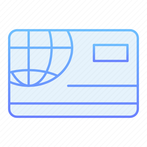 Card, credit, international, banking, buy, currency, finance icon - Download on Iconfinder