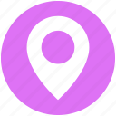 direction, gps, location, location marker, location pin, location pointer, navigation