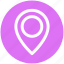 direction, gps, location, location marker, location pin, location pointer, navigation 