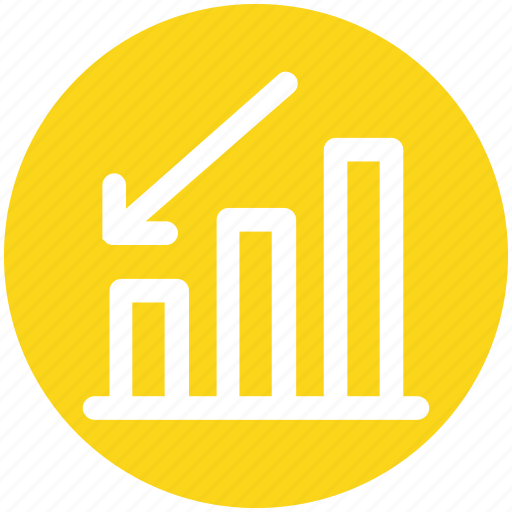 Analytics, business, chart, data, finance, sales icon - Download on Iconfinder