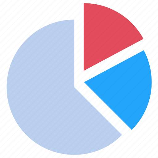 Diagram, finance, graph, pie, chart, statistics icon - Download on Iconfinder