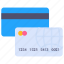 credit, card, debit, bank, cards