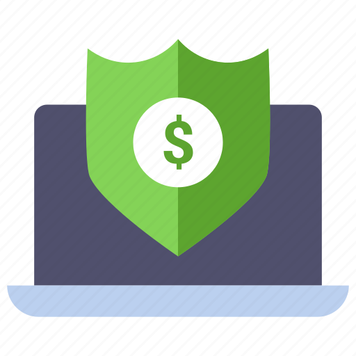 Secure, transaction, banking, internet, online, payment icon - Download on Iconfinder