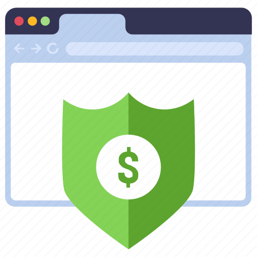 Finance, online, safe, secured, banking, security, secure icon - Download on Iconfinder
