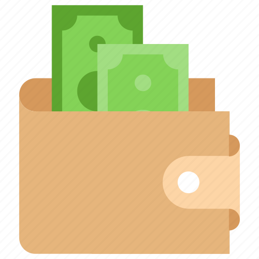 Finance, wallet, billfold, cash, money, pay, payment icon - Download on Iconfinder