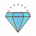 diamond, quality, finance, gem, marketing