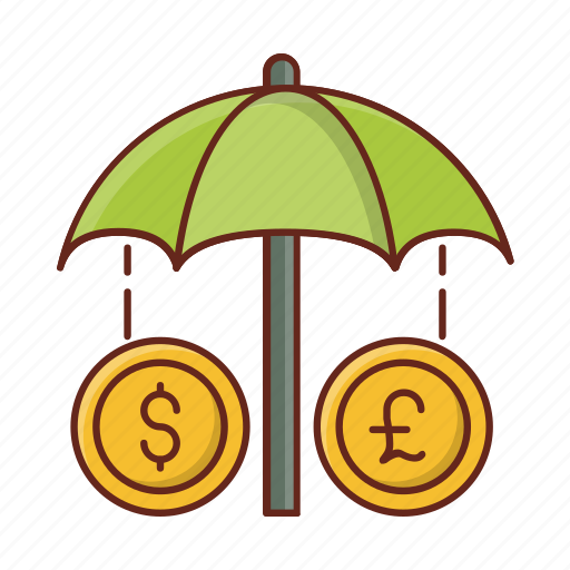 Dollar, finance, saving, currency, banking icon - Download on Iconfinder