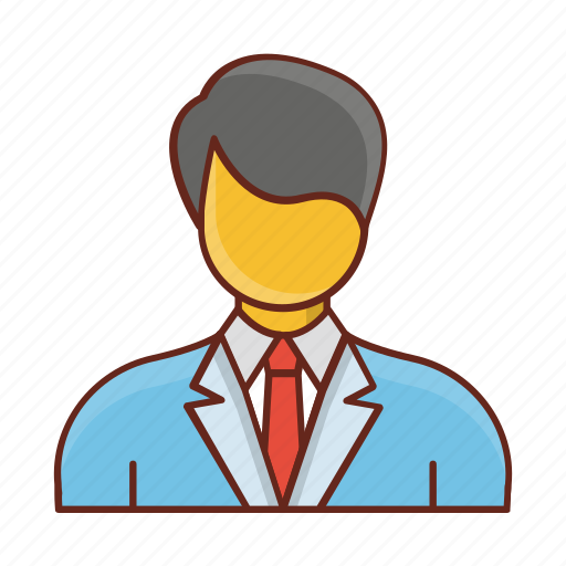 Profile, user, avatar, account, man icon - Download on Iconfinder