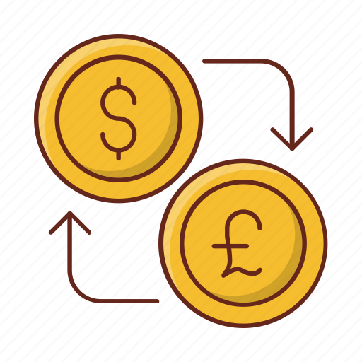 Transaction, money, banking, finance, currency icon - Download on Iconfinder