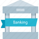 bank, building, business, currency, payment, financial, cash, money, dollar, banking, finance