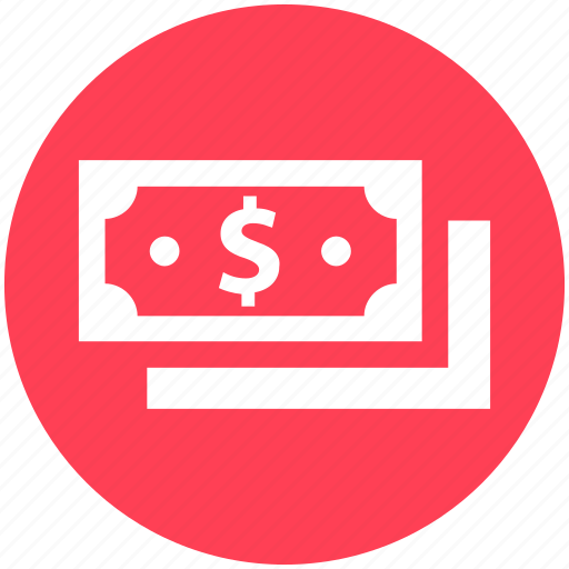 Business, cash, dollars, finance, money, payment, revenue icon - Download on Iconfinder