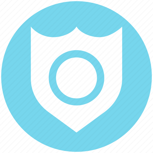 Antivirus, center, protection, secure, security, shield icon - Download on Iconfinder