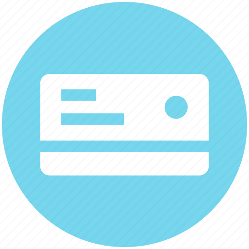 Atm card, banking, card, cash, credit card, debit card, paying icon - Download on Iconfinder