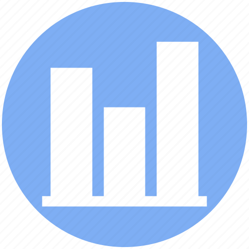 Analytics, chart, diagram, graph, graphs, statistics icon - Download on Iconfinder