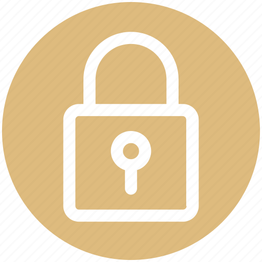 Locked, padlock, password, secure, security icon - Download on Iconfinder