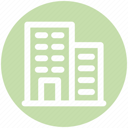Apartment, bank, building, business, hotel, office icon - Download on Iconfinder