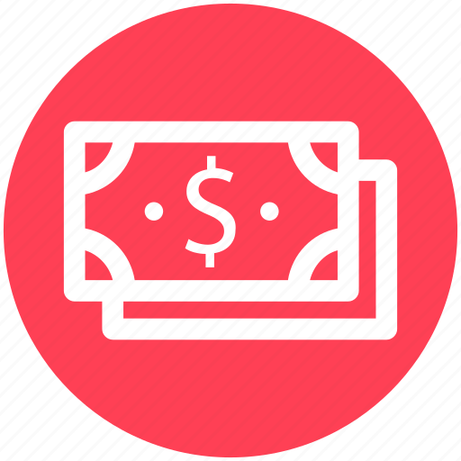 Business, cash, dollars, finance, money, payment, revenue icon - Download on Iconfinder