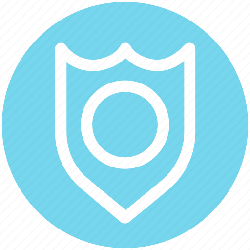 Antivirus, center, protection, secure, security, shield icon - Download on Iconfinder