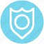 antivirus, center, protection, secure, security, shield 