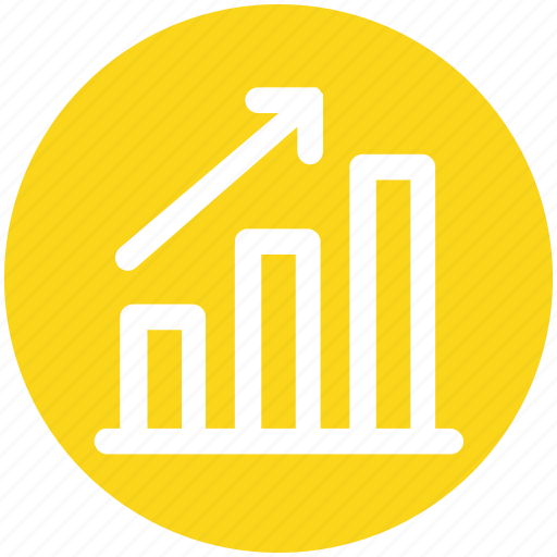 Analytics, business, chart, finance, graph, sales icon - Download on Iconfinder