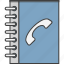 address book, phone book, phone directory, telephone book, telephone directory 
